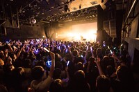 Doctrine Doctrine「『Darlington』発売記念ライブ"Conference"」の様子。（Photo by Hiroki Obara）