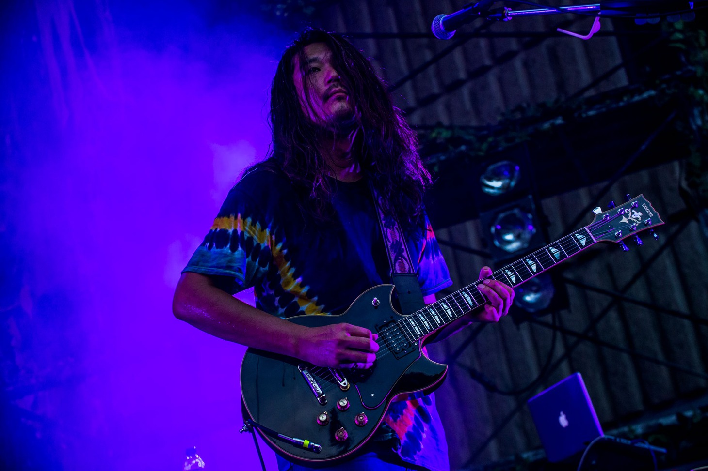原田季征（G）（Photo by HayachiN）