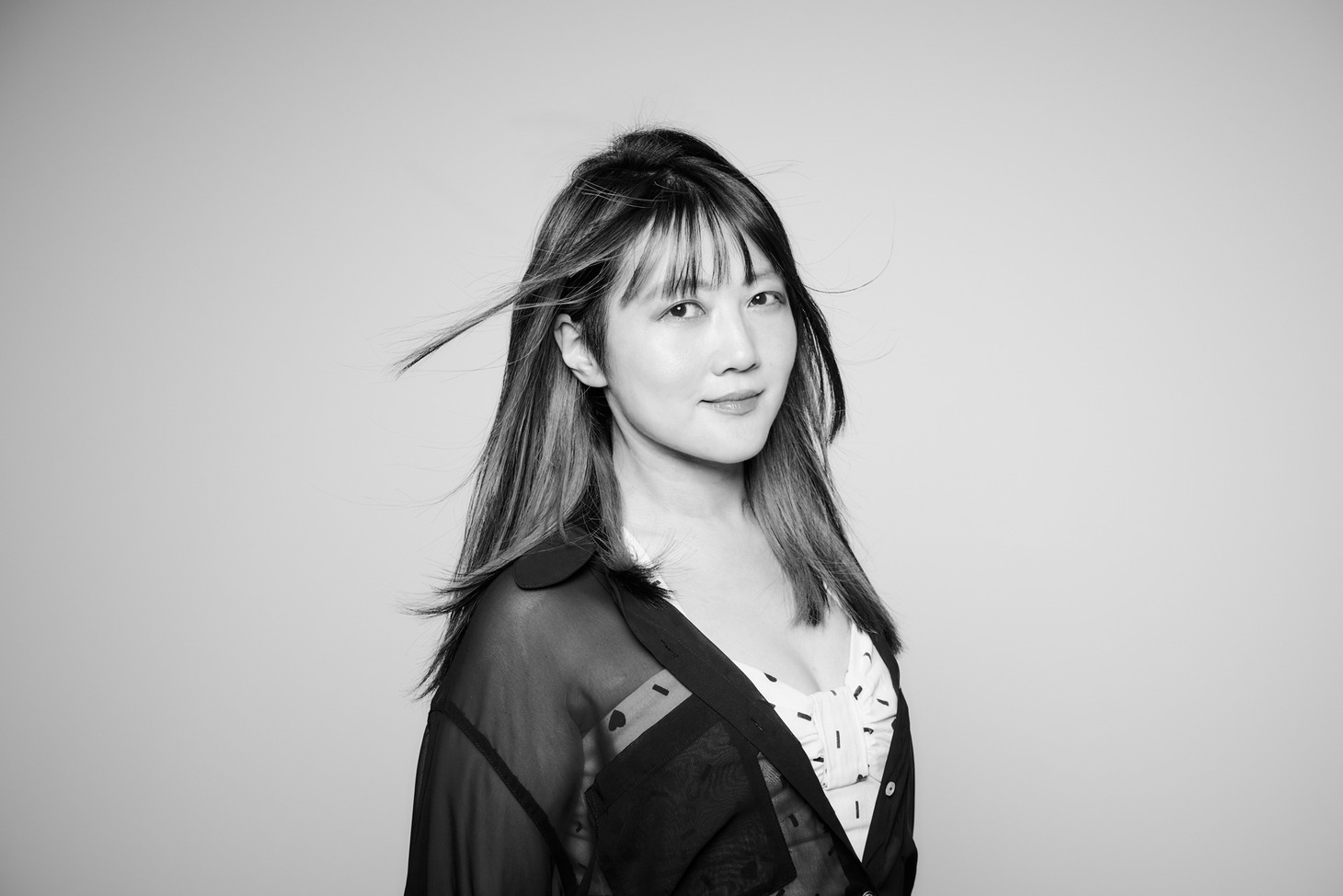 桃井はるこ