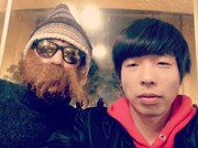 西中島きなこ＋トリプルファイヤー吉田靖直