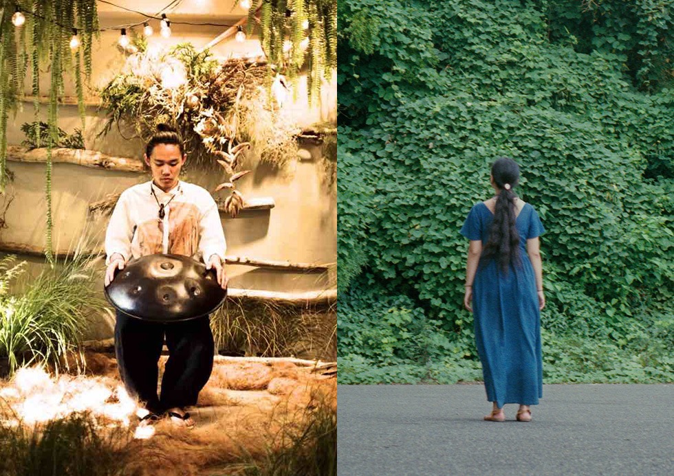 Phoka＆久保田リョウヘイ