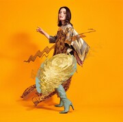 安田レイ「Sunny」ジャケット