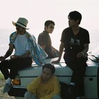 Yogee New Wavesニューアルバム「BLUEHARLEM」を3月リリース