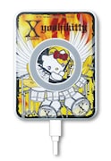 yoshikitty「Qi対応ワイヤレス充電器」