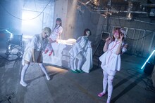 ぜんぶ君のせいだ。