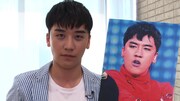 ラーメン太りでフォロワー20万人減のBIGBANG・V.I、ぽっこりお腹に効いた体操は