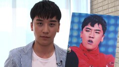 ラーメン太りでフォロワー20万人減のBIGBANG・V.I、ぽっこりお腹に効いた体操は