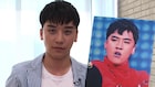 ラーメン太りでフォロワー20万人減のBIGBANG・V.I、ぽっこりお腹に効いた体操は
