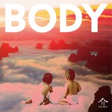 H Mountains「BODY」ジャケット