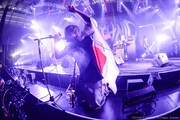 「SATANIC CARNIVAL'17」4組の熱演をフジで地上波初放送