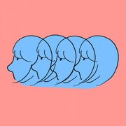 Lucie,Too「最後の日」ジャケット