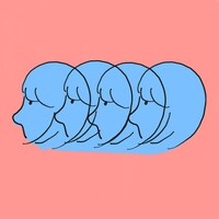 Lucie,Too「最後の日」ジャケット