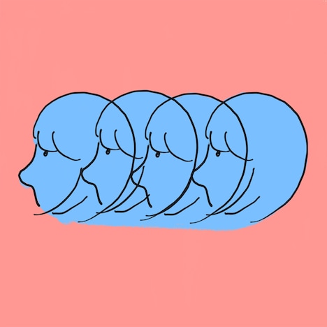 Lucie,Too「最後の日」ジャケット