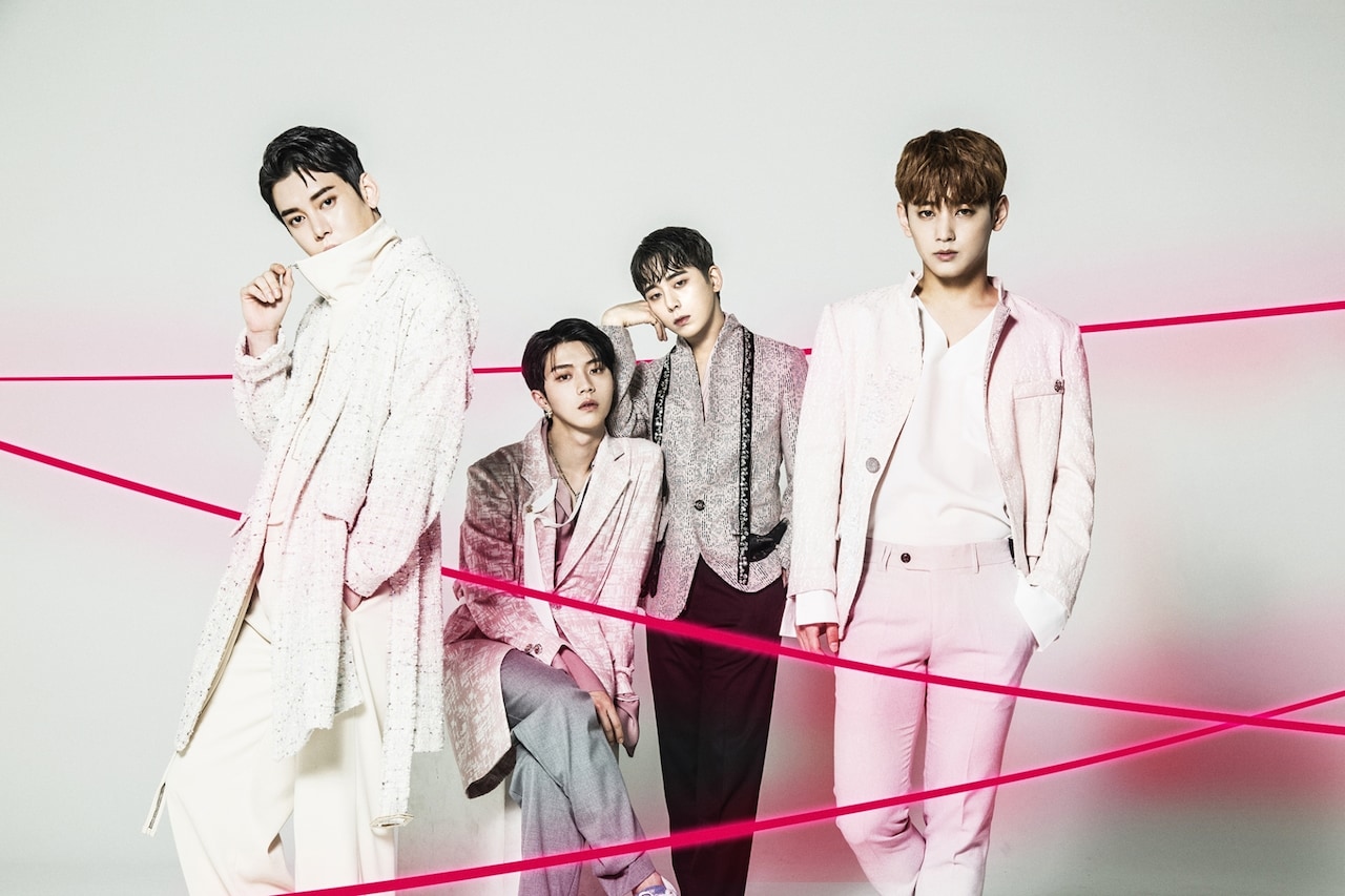 MYNAME LIVE TOUR 2013 ~THE DEPARTURE~』LIVE DVD