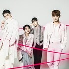MYNAME日本デビュー6周年に「KISEKI」リリース、リード曲は湘南乃風SHOCK EYE作詞