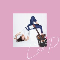 Anly「LOOP」初回限定盤ジャケット