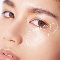 Anly「LOOP」通常盤ジャケット