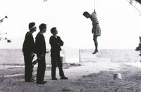 「ファー・イースト・ベイビーズ」のワンシーン。(c) 2018 P.P.P.project