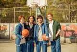 映画「春待つ僕ら」ビジュアル (c)あなしん/講談社 (c)2018 映画『春待つ僕ら』製作委員会