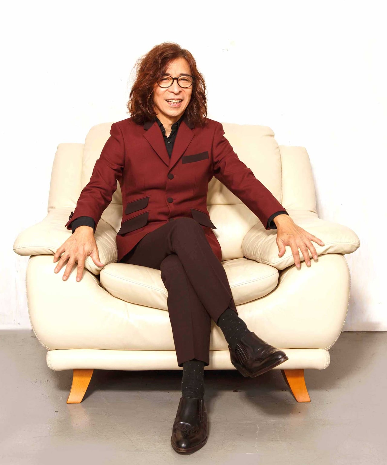 松尾清憲11作目のソロアルバム発表、ムーンライダーズ鈴木博文や姫乃たまの作詞曲収録