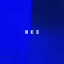 ROTH BART BARON「HEX」配信ジャケット