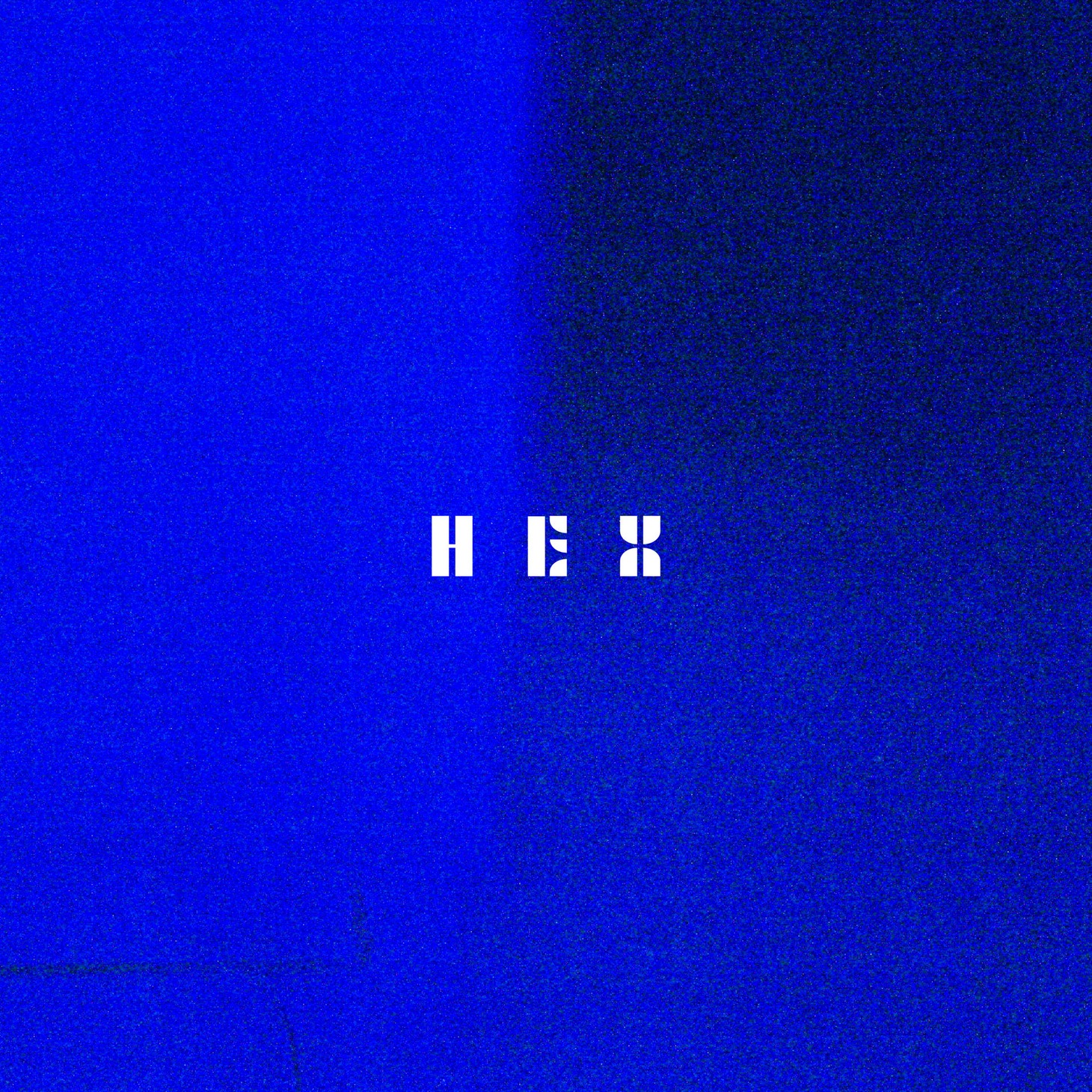 ROTH BART BARON「HEX」配信ジャケット