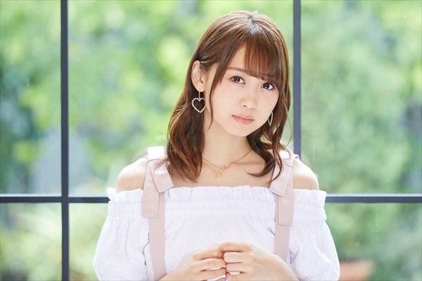 芹澤優（i☆Ris）