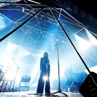 ACID ANDROID、hideトリビュート盤参加曲を初披露したチッタ公演
