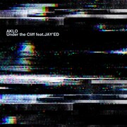 AKLO「Under the Cliff feat.JAY'ED」ジャケット