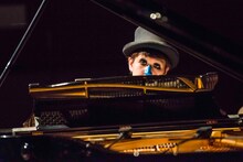 H ZETT M（撮影：伊東祐太）