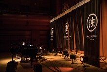 H ZETT M（撮影：伊東祐太）