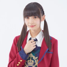 荻野由佳（NGT48）