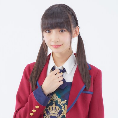 荻野由佳（NGT48）