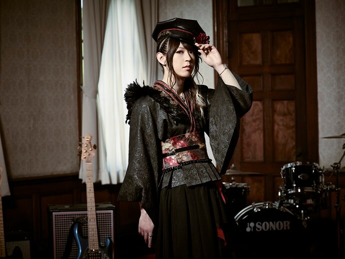 亜沙、平成最後の日に新曲公開