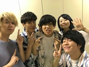 Mrs. GREEN APPLEの人気の理由「バズリズム02」で解明、Hey! Say! JUMPらライブも