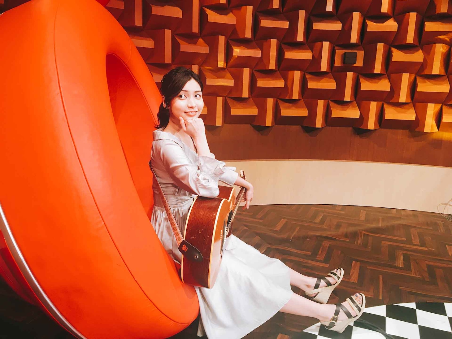 植田真梨恵