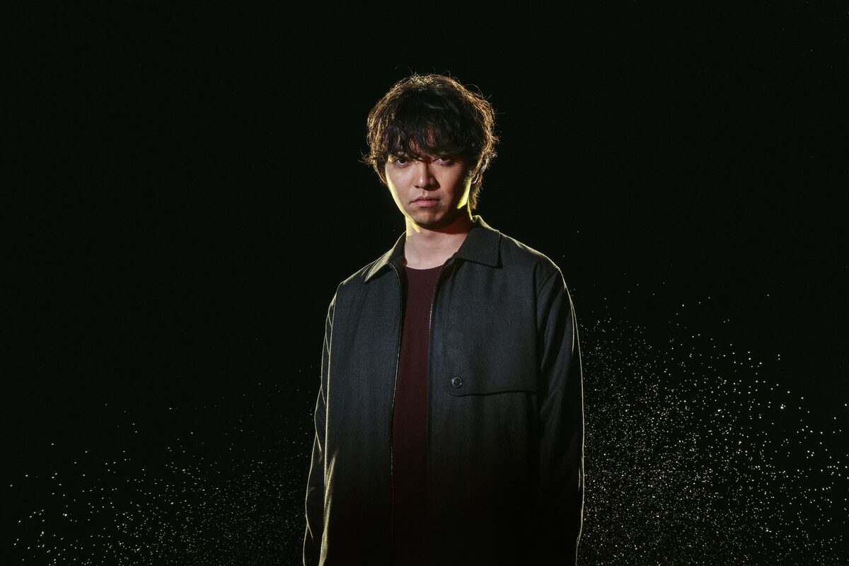 三浦大知 66人のダンサーと 解放していく自分 を表現 動画あり コメントあり 音楽ナタリー