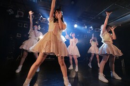 Shine Fine Movement、満員のO-Crestで1stワンマン大成功