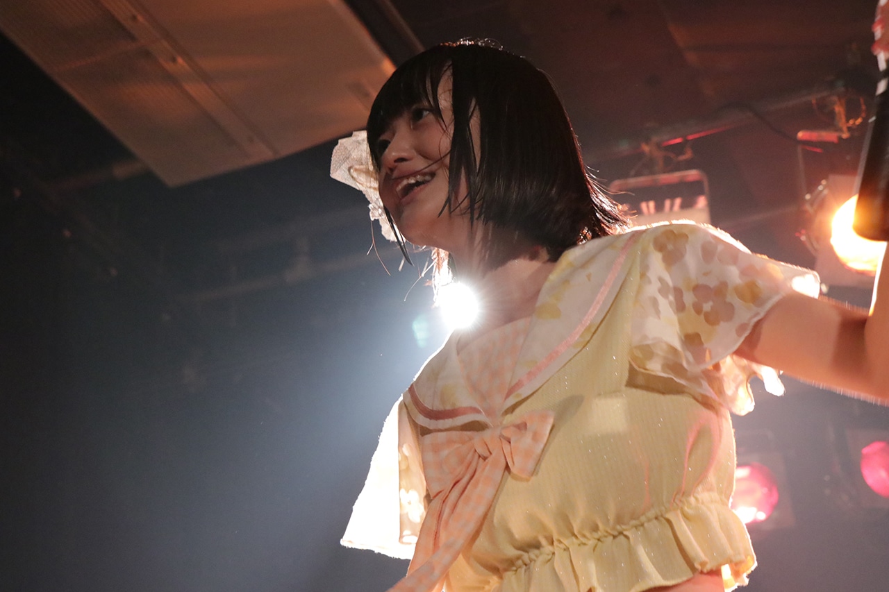 橘莉子
