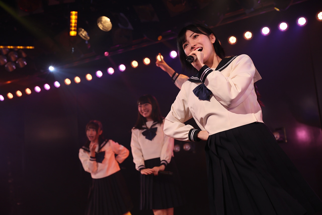 岡田奈々 (c)AKS