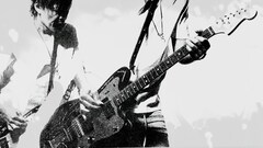 INORANの“アツさ”を画用紙6000枚で表現「I'm Here for you」MV