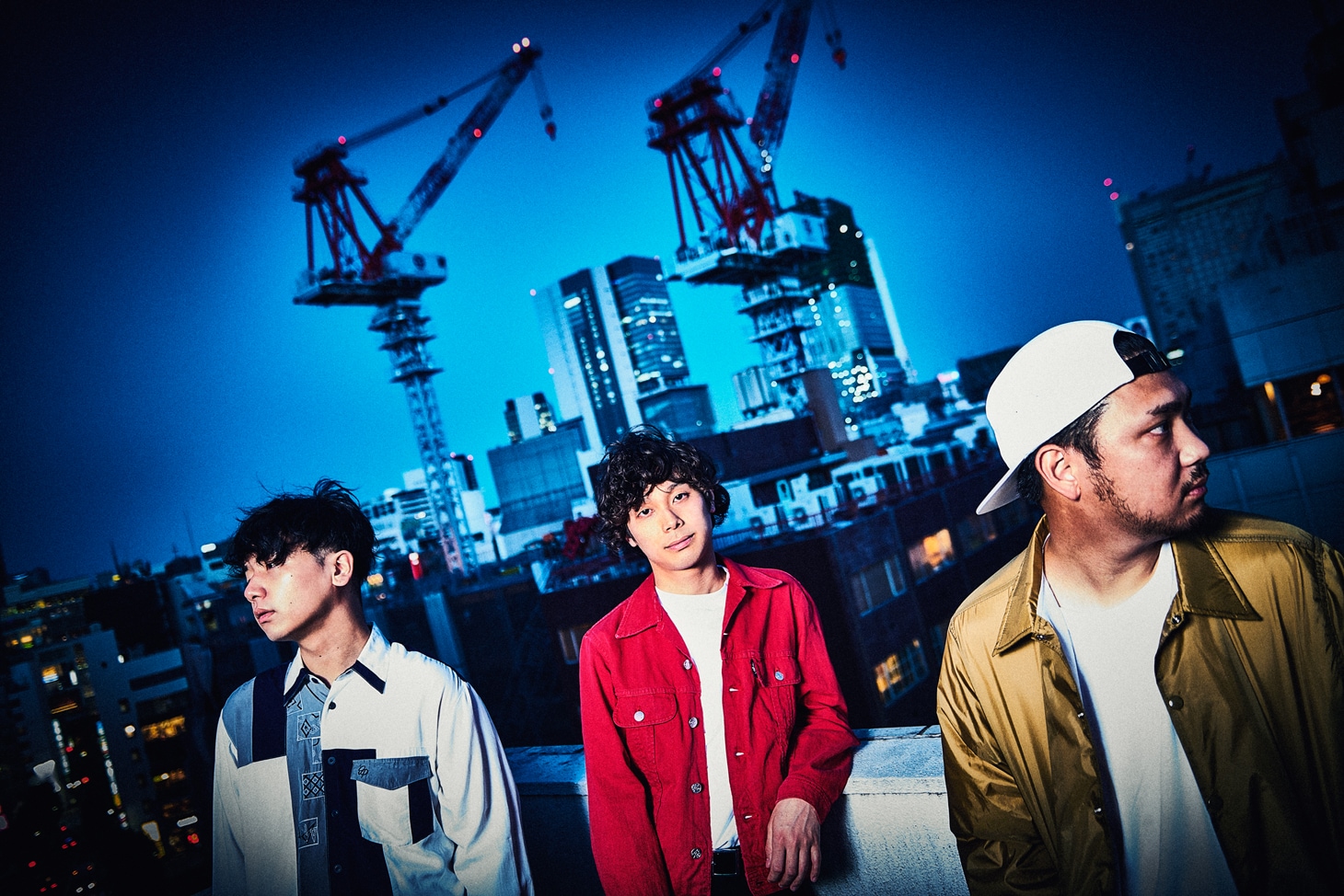 邦楽 Street Light Omoinotake Street Light／Omoinotake｜音楽
