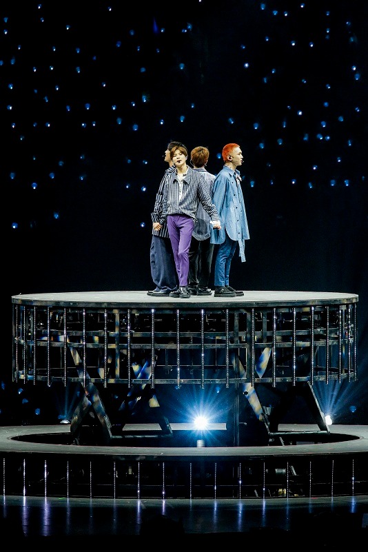 SHINee