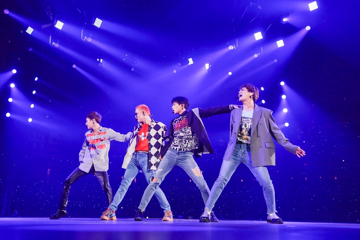 SHINee