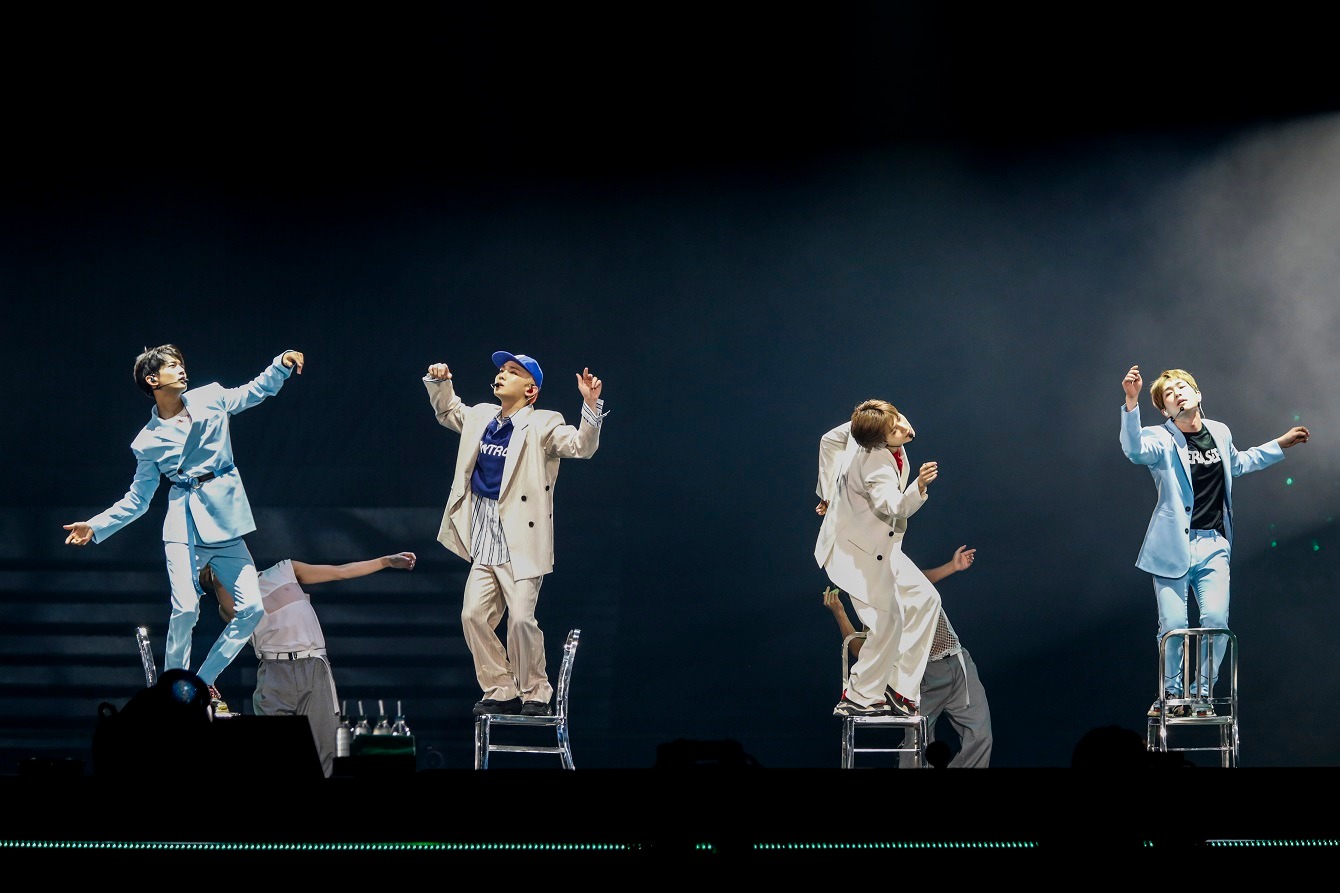 SHINee