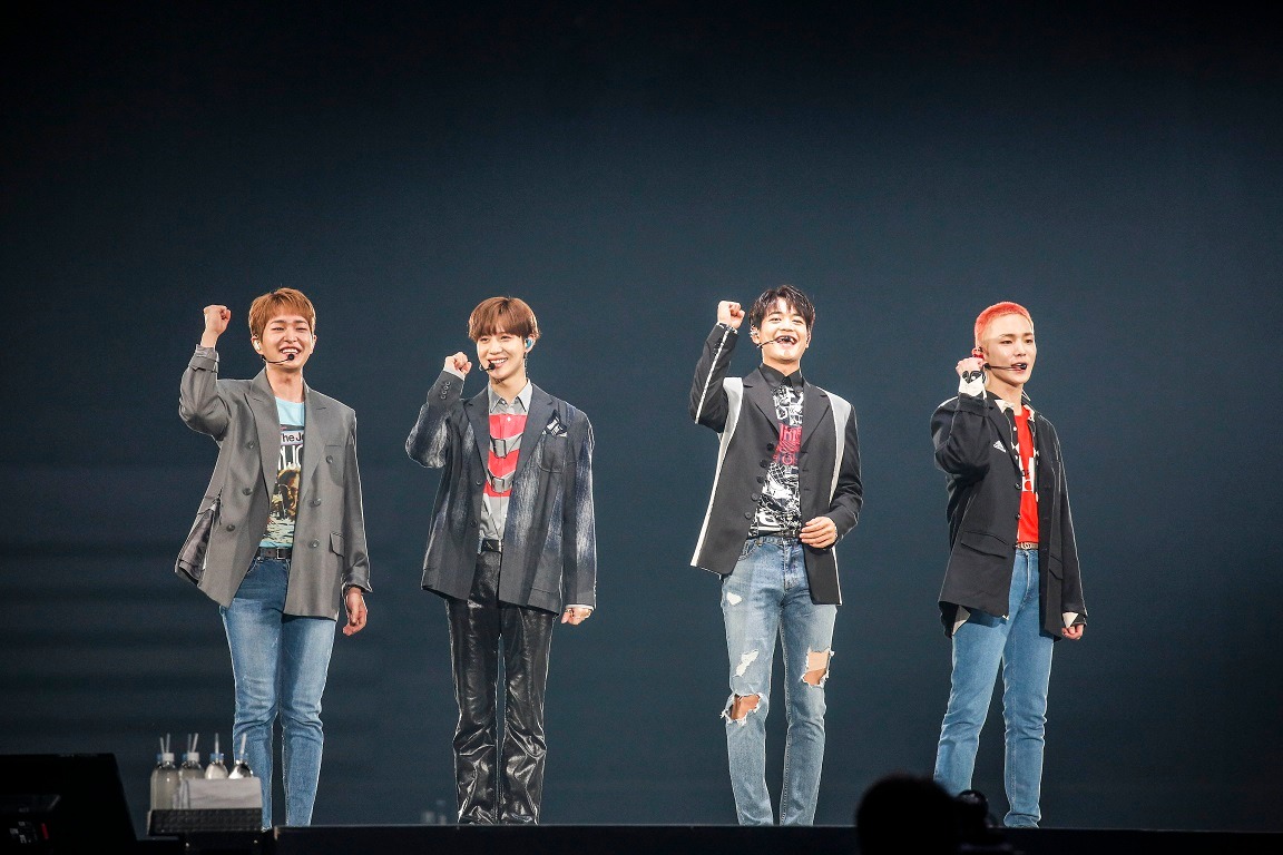 SHINee