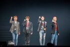 SHINee、東京ドームで「必ず戻るよ」ファンへの思い乗せた新曲「Sunny Side」初披露