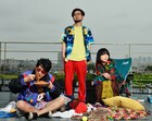 ayutthaya東名阪ツアーにザ・ジュアンズやmy young animal、SuiseiNoboAzら