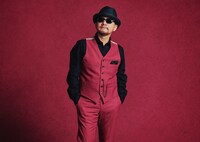 Chage（CHAGE and ASKA）