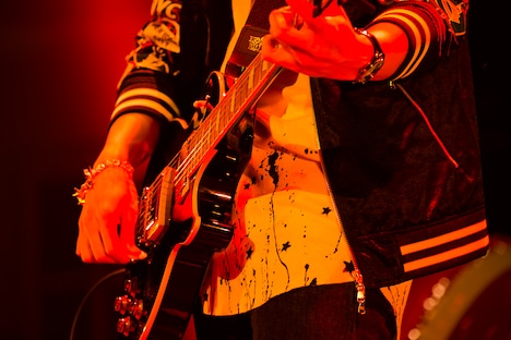 天月-あまつき-